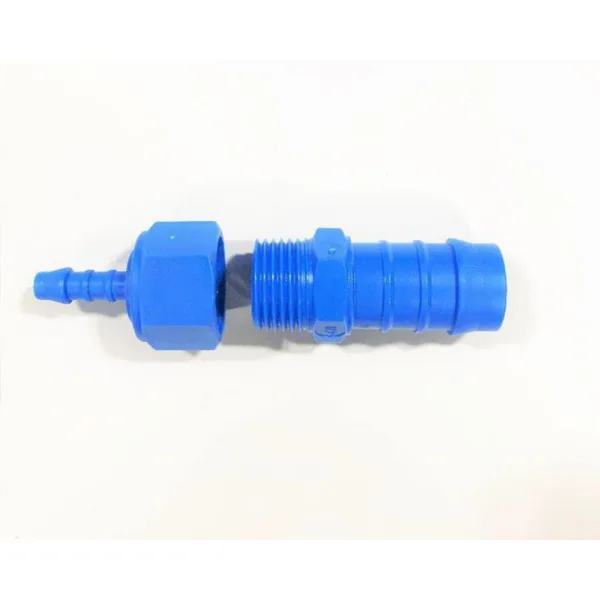 Remeha 19mm naar 6mm koppeling