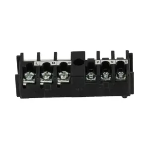 Remeha Klemmenstrook AWHP 8 MR-2 R2.UK