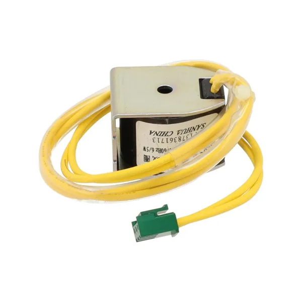 Remeha Spoel AWHP 8 MR-2 R2.UK