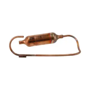 Remeha Geluiddemper AWHP 8 MR-2 R2.UK