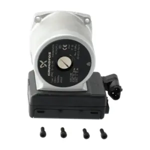 Remeha Motor circulatiepomp