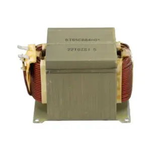 Remeha Spoel AWHP 8 MR-2 R2.UK