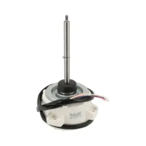 Remeha Ventilatormotor AWHP 11 +16 MR-2/TR-2 R2.UK