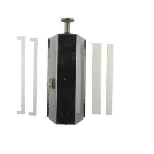 Remeha Frontkap warmtewissel. tot SN 320860030