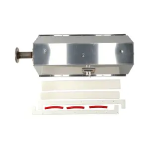 Remeha Frontkap warmtewissel. vanaf SN 320860031