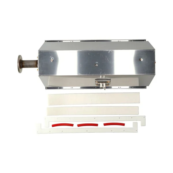 Remeha Frontkap warmtewissel. vanaf SN 320860031
