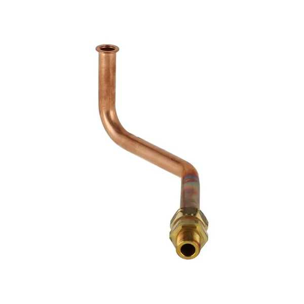 Remeha gasaanvoerpijp G1/2"