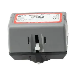 Remeha motor omkeerklep ho vc4012