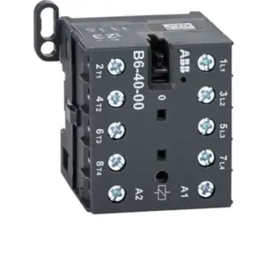 Stiebel Eltron Relais 4/0 220-240