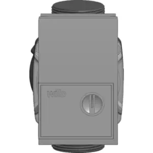 Stiebel Eltron pomp UP Yonos Para RS/7.5