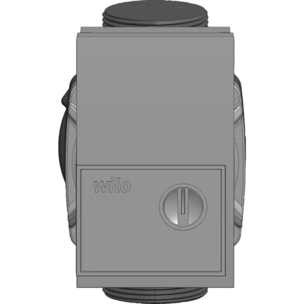 Stiebel Eltron pomp UP Yonos Para RS/7.5