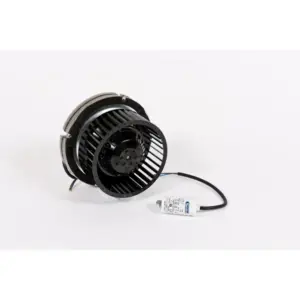 Nibe ventilator 105w tbv f100p