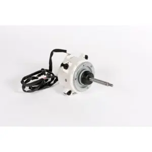 Nibe motor split / F2040-8 DC SSA512T076K