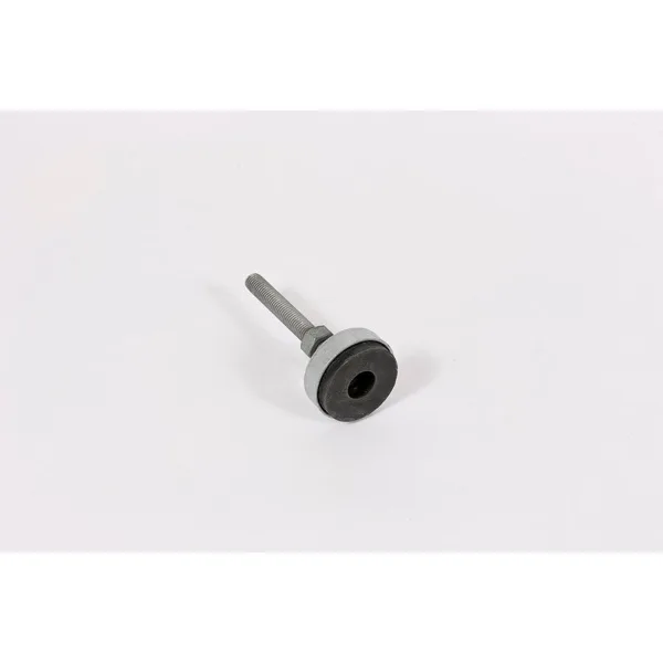 Nibe voetje met schroefdraad M12 tbv F2040/F2120