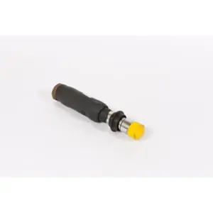 Nibe flexibele slang tbv F1345 cv-retour cv pomp