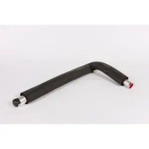 Nibe flexibele slang tbv F1345- 24/30 bron uit -> wisselaar