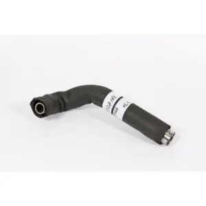 Nibe flexibele slang tbv F1345 cv-retour compressor