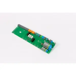 Nibe interfacekaart F1345 2.0 AA101