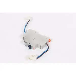 Nibe behuizing zekering F2120