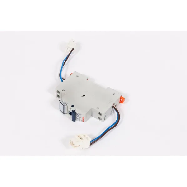 Nibe behuizing zekering F2120