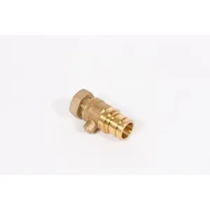 Nibe afsluiter 9kw elektrisch element