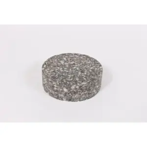Nibe kanaal geluiddemper F130