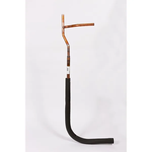 Nibe flexibele slang F1245-05 t/m 10, (xl2) 22mm