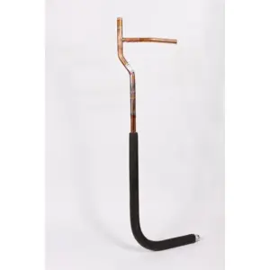 Nibe flexibele slang F1245 - cv retour XL2