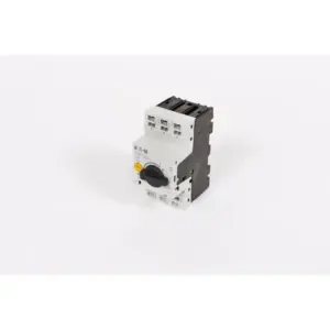 Nibe thermische motorbeveiliging schakelaar 0-10a (PKZM0-10-c)