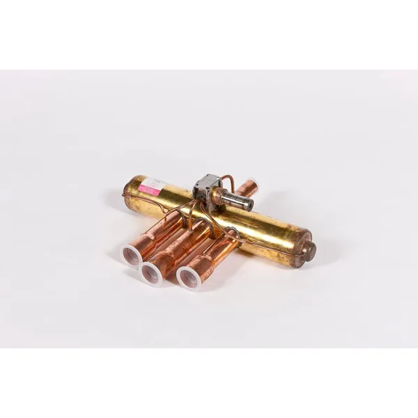 Nibe 4-wegklep tbvams 10-12/1 SSA382C079