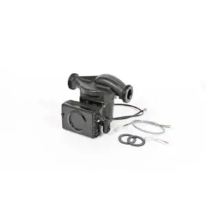 Nibe circulatie pomp bron tbv F1145/ 1245 UPM geo 25-85 180
