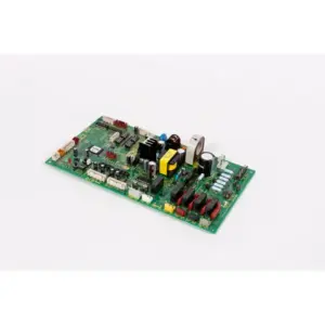 Nibe print PWB1 AMS 10-16 & F2040-16 / PCA505A191GY