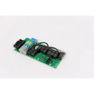 Nibe relais kaart tbv element F1145/1245 230v
