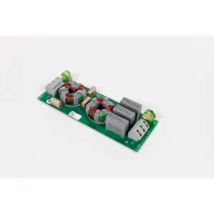 Nibe print EMC filter 400v CX 2,2UF tbv F2120