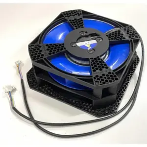 Nibe ventilator f130