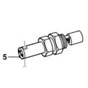 A.O. Smith Vlotterschakelaar DRE 80 54N 0303947(S)