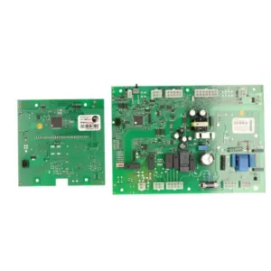A.O. Smith hoofdprint 901mn20 3rb20 230vac pwm 0312393(S)