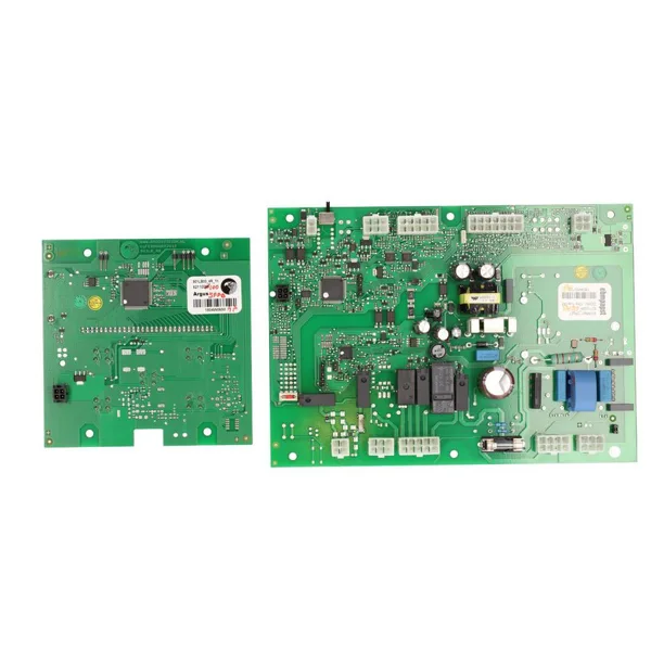 A.O. Smith hoofdprint 901mn20 3rb20 230vac pwm 0312393(S)