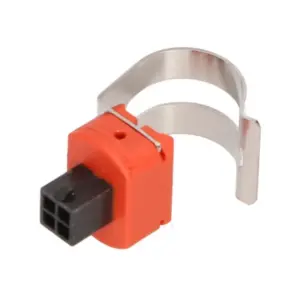 A.O. Smith clip sensor 4polen d = 18 0312396(S)