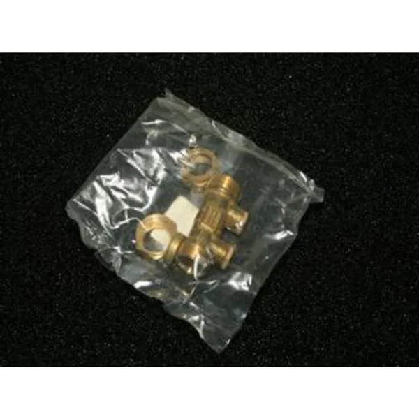 Itho Daalderop keerklep KF aftap + contr 20 t.b.v OLB oplaadbaaroiler