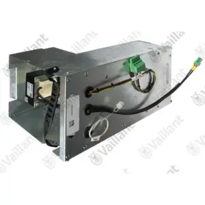 Vaillant print regelaar driver cpl 11k 3p