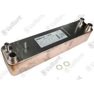 Vaillant condensor
