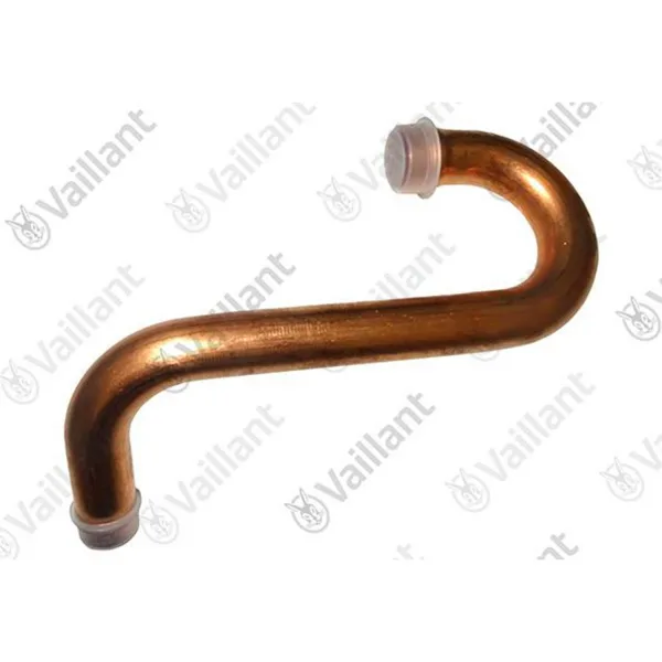 Vaillant leiding