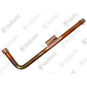 Vaillant leiding
