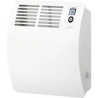 Stiebel Eltron CON 10 Premium elektrische wandconvector 1000W 790x504mm