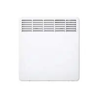 Stiebel Eltron CWM 1000P elektrische wandconvector 450x426 mm 1000 W