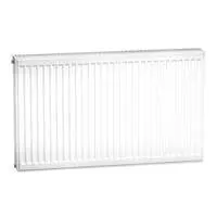 Vasco Compact 4 paneelradiator, type 11, h =500 mm, l= 400 mm, 336 Watt