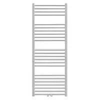 Vasco GK-MM badkamerradiator, h= 1312 mm, b= 500 mm, 1008, 598 Watt