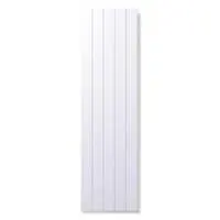 Vasco Vertiline VD designradiator, h=608 mm, b=1820 mm, 1188, 1776 Watt, Comfort Collection
