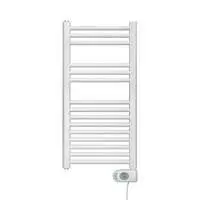 Zehnder Aura designradiator elektrisch 500x906 mm 500W
